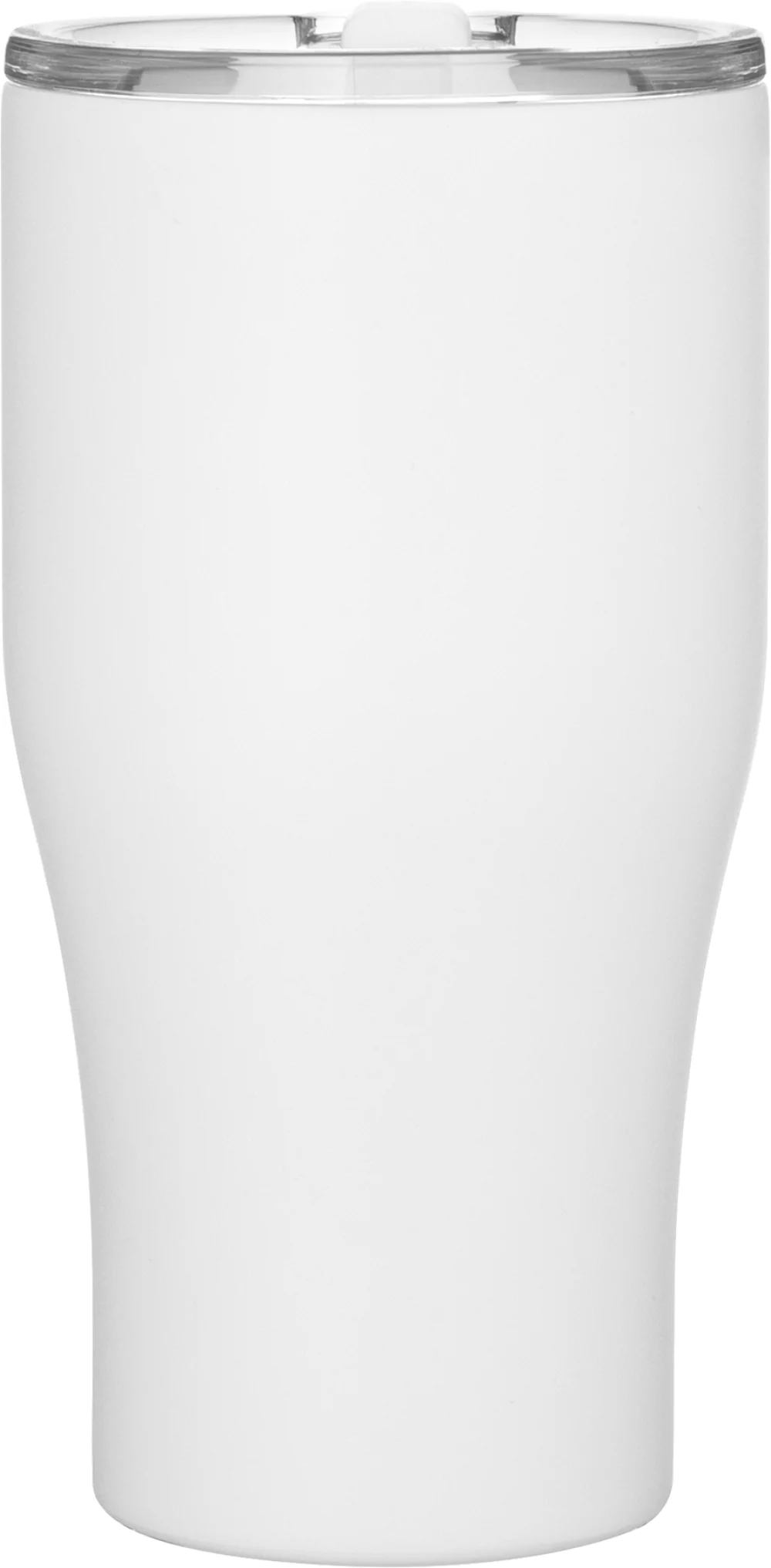 16.9oz Summit Tumbler (Matte White)