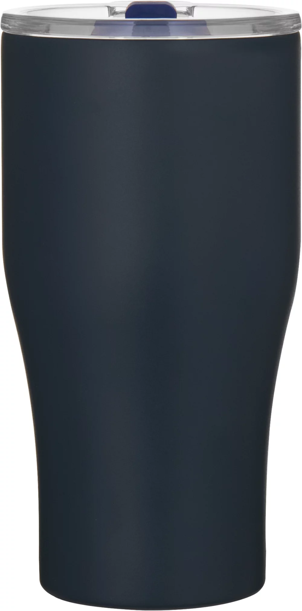Gobelet Summit de 16,9 oz (bleu marine mat)