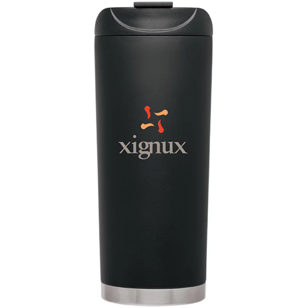 Tumbler Cayman 16 oz (noir mat)