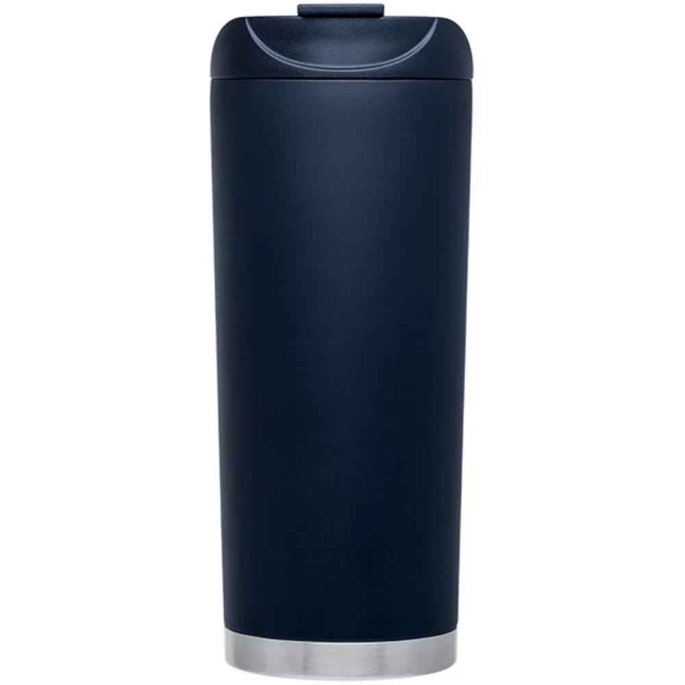 Tumbler Cayman 16 oz (noir mat)
