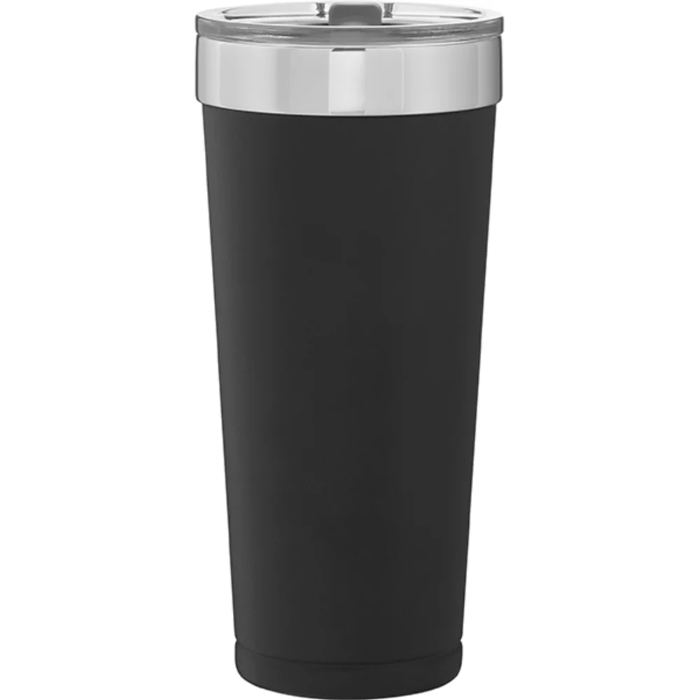 Tumbler Polar de 20,9 onces (noir mat)