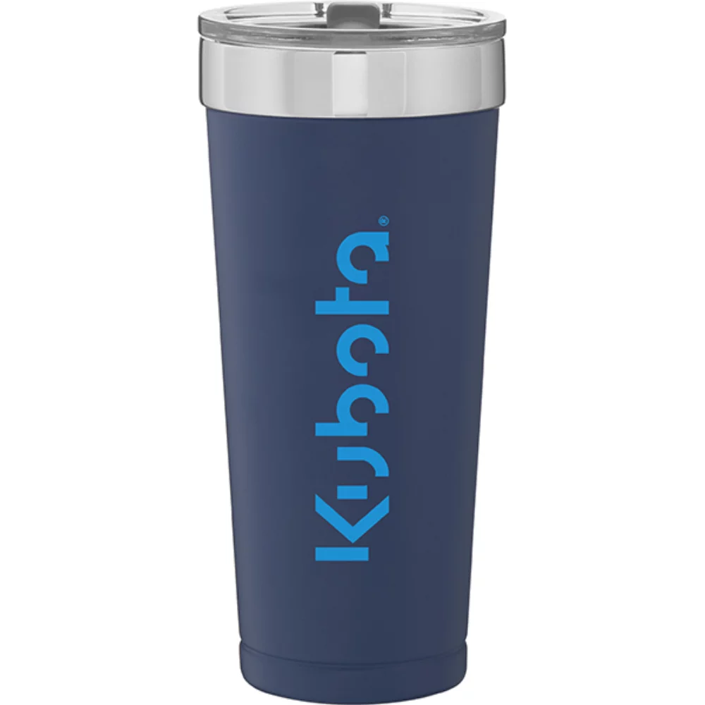 20.9oz Polar Tumbler (Matte Navy)