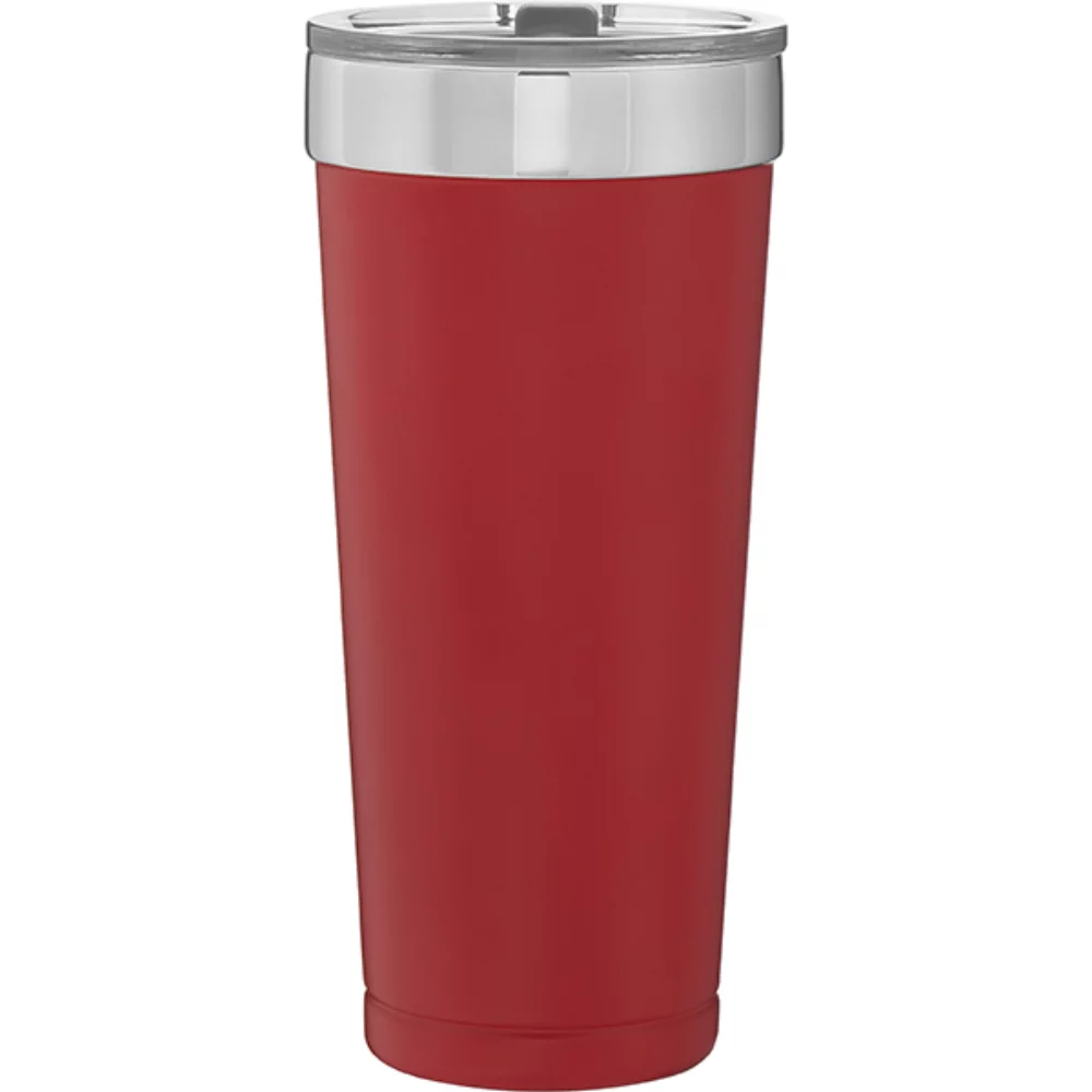 20.9oz Polar Tumbler (Matte Red)