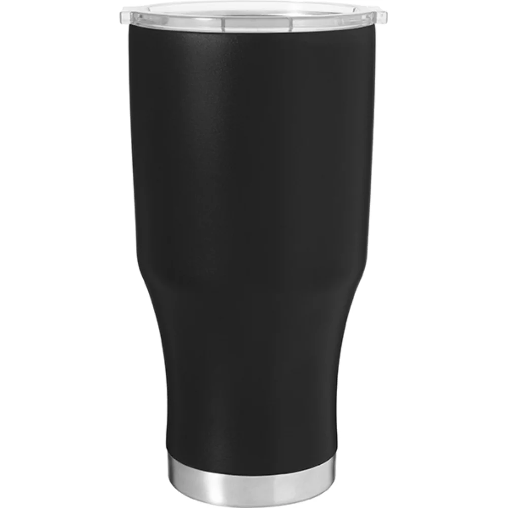 28oz Summit Tumbler (Matte Black)