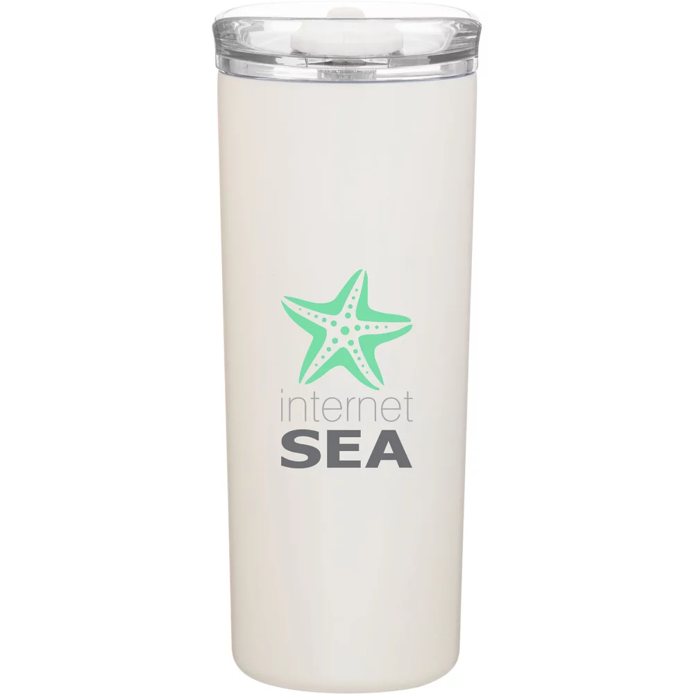 20.9oz Petal Tumbler (Wallflower)