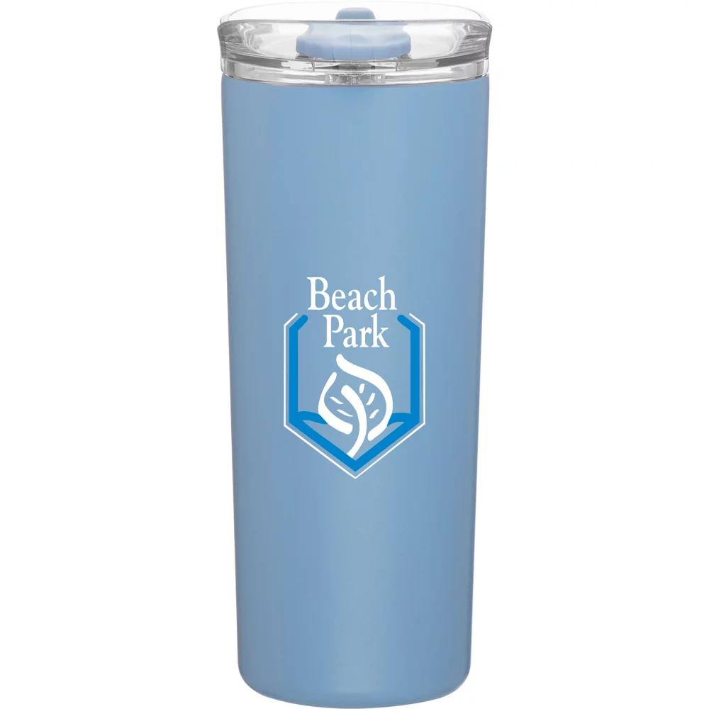 Gobelet à pétales de 20,9 oz (Paysage onirique)