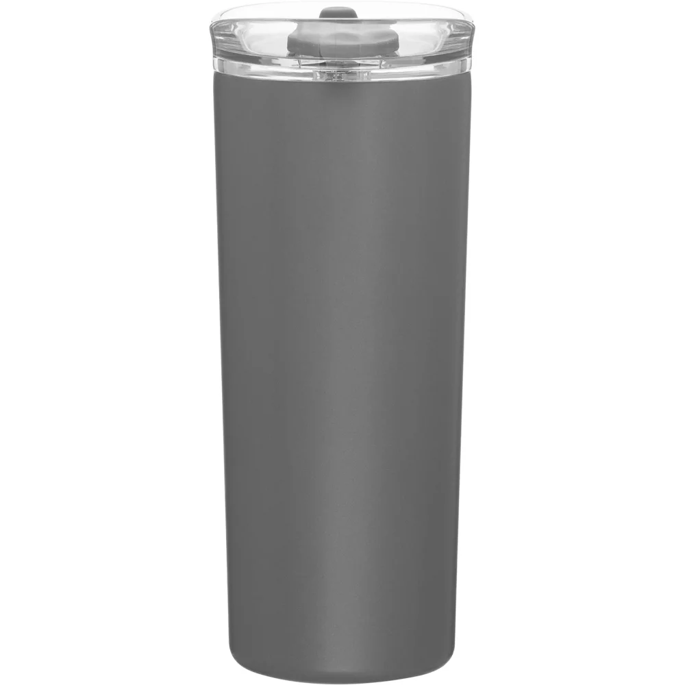 20.9oz Petal Tumbler (Storm Gray)