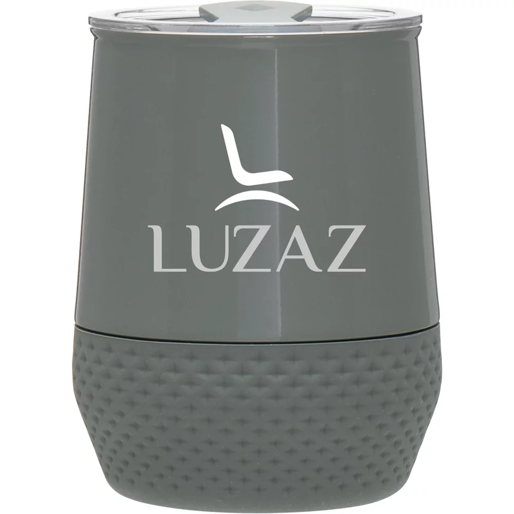 12oz Eros (Storm Gray)