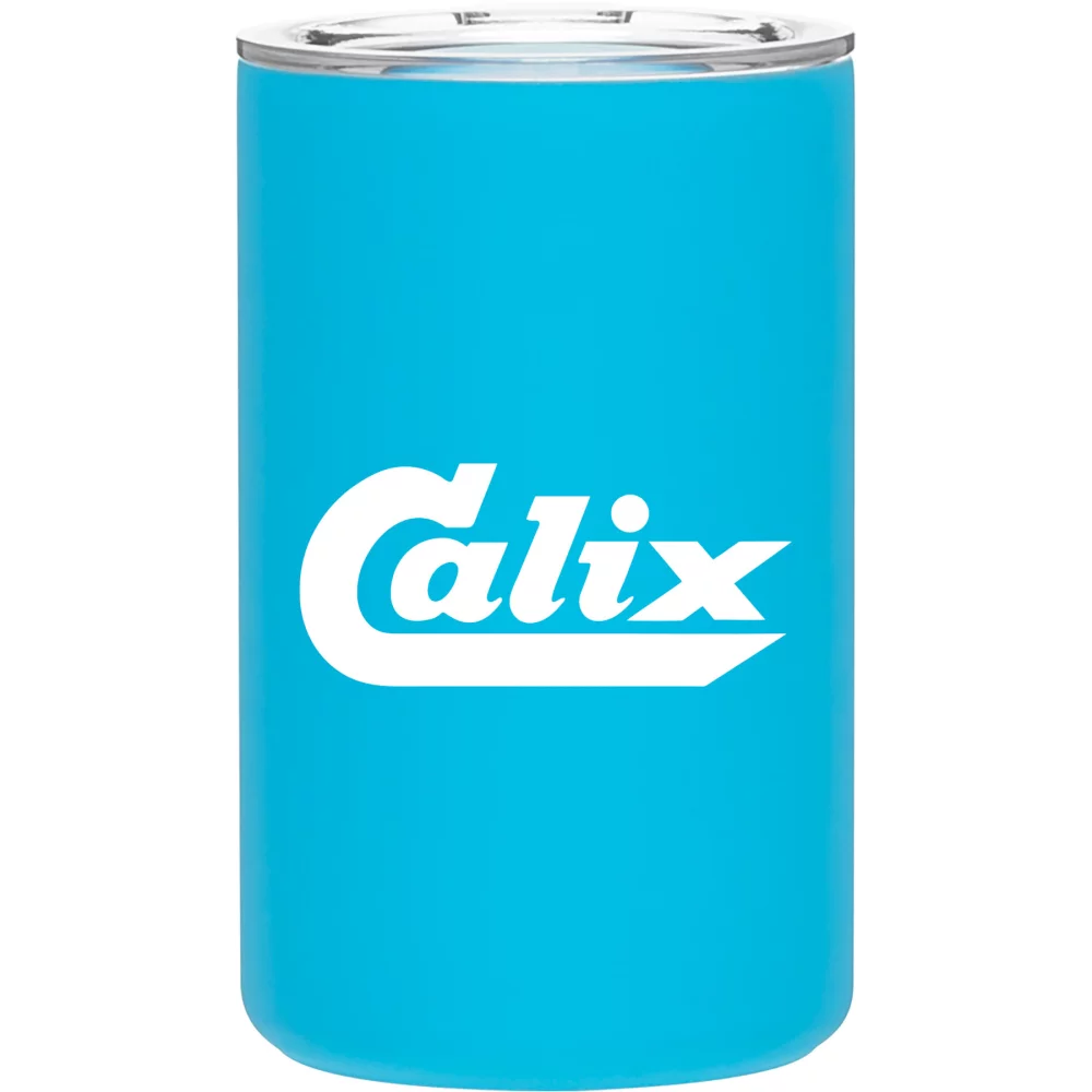 11oz Apollo - Powder (Matte Aqua)