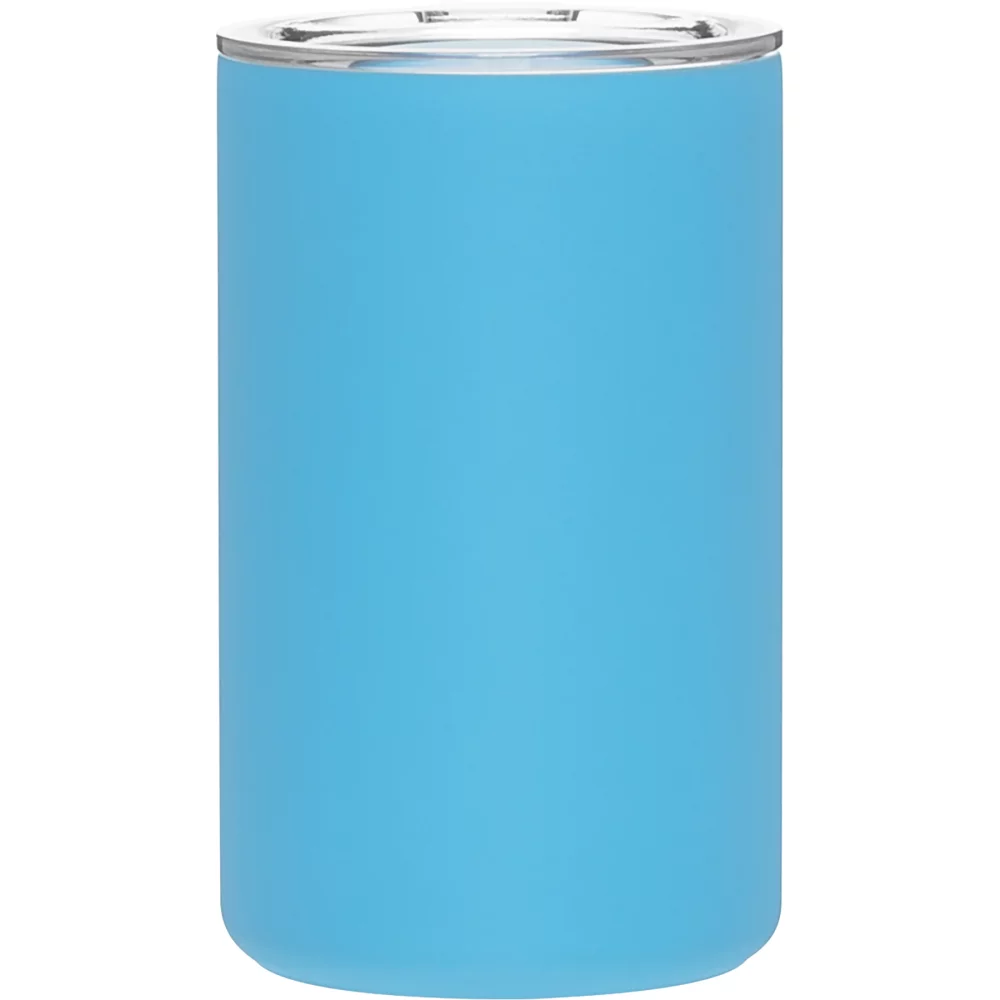 11oz Apollo - Powder (Matte Aqua)