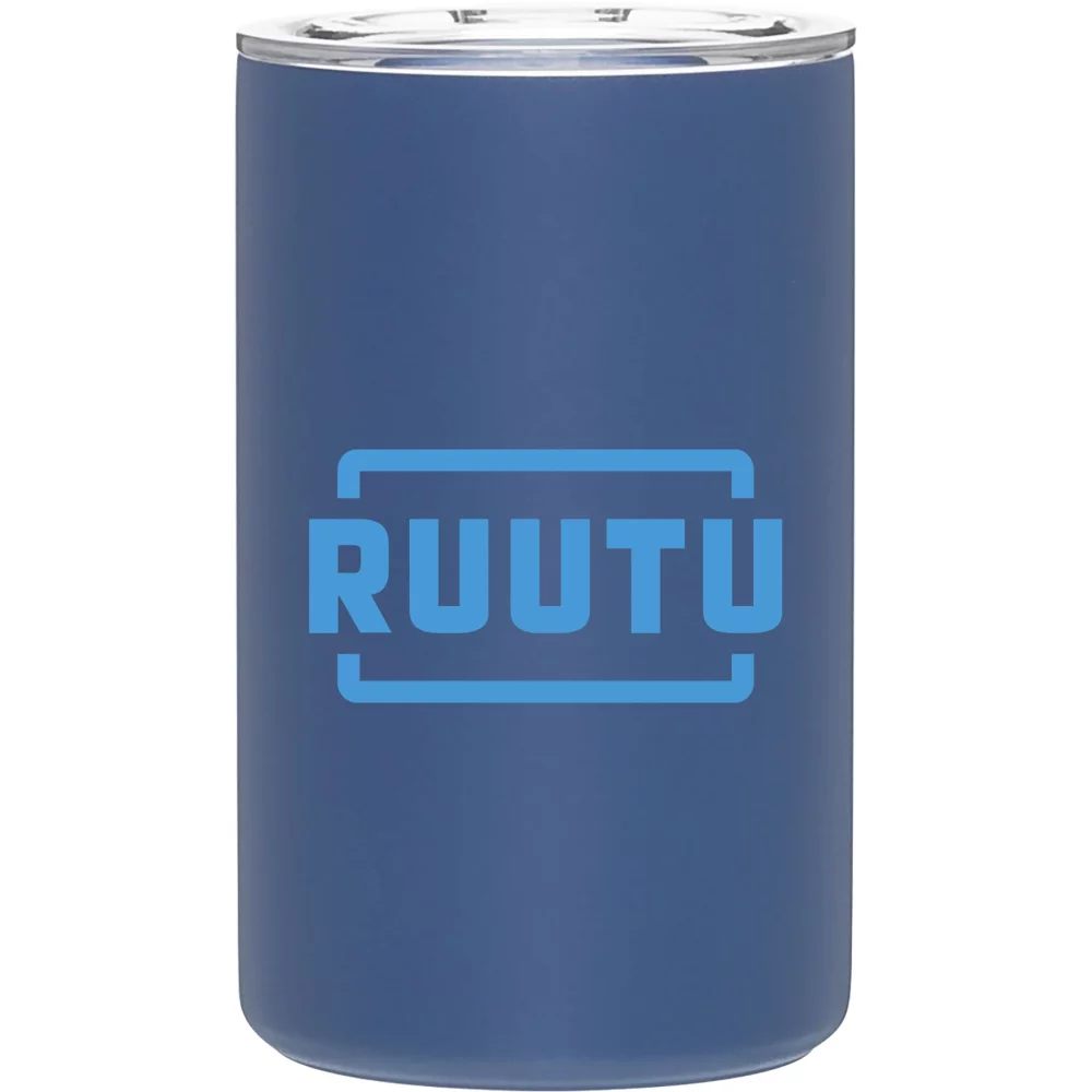 11 oz Apollo - Poudre (Bleu Marine Mat)