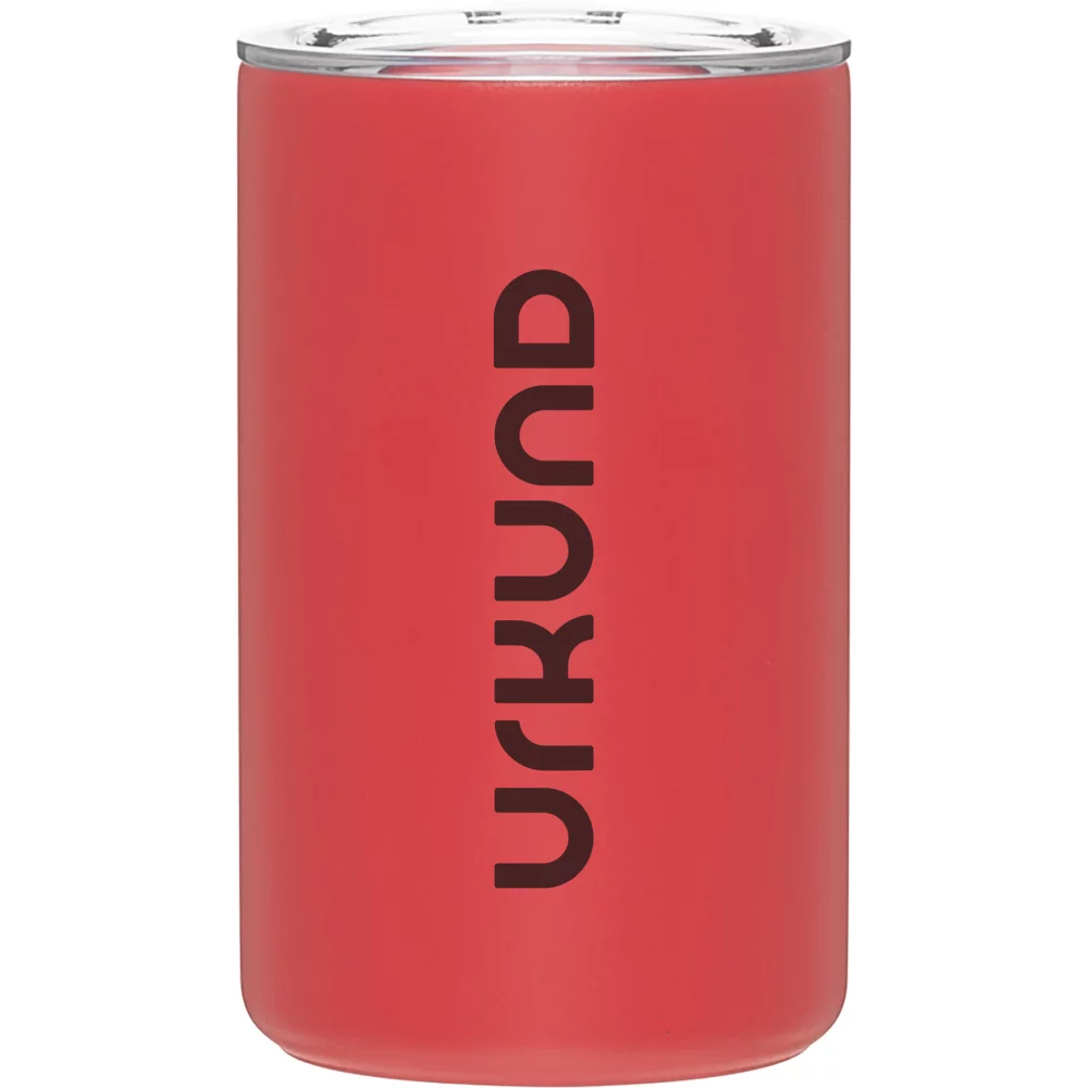 11oz Apollo - Powder (Matte Red)