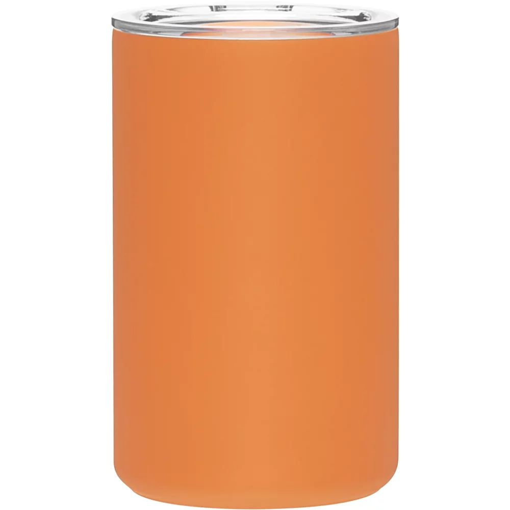 11oz Apollo - Powder (Matte Orange)