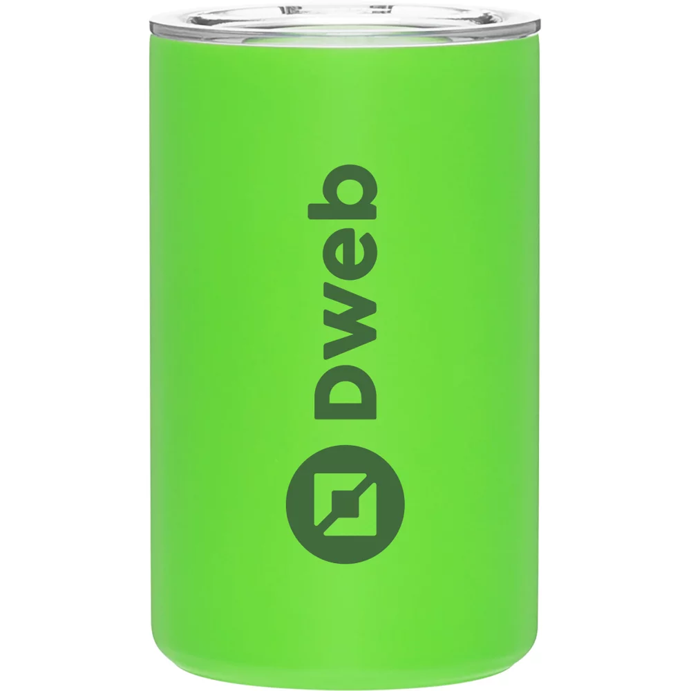 11oz Apollo - Poudre (Lime Mat)