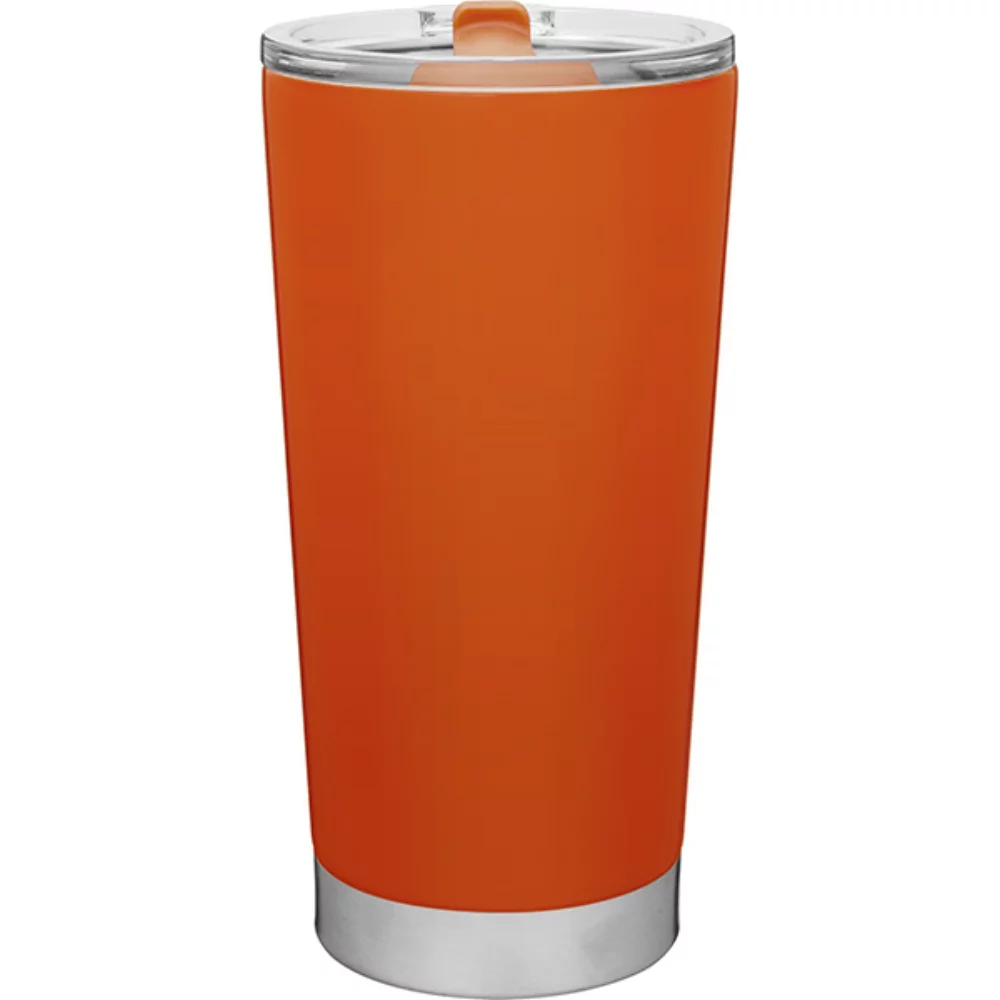 Gobelet isotherme Frost de 20 oz (orange néon)