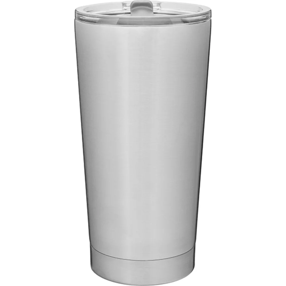 Gobelet isolant Frost de 20 oz (acier inoxydable)