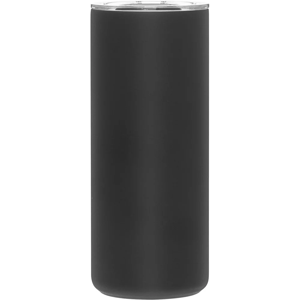 11oz Daphne - Poudre (Noir Mat)