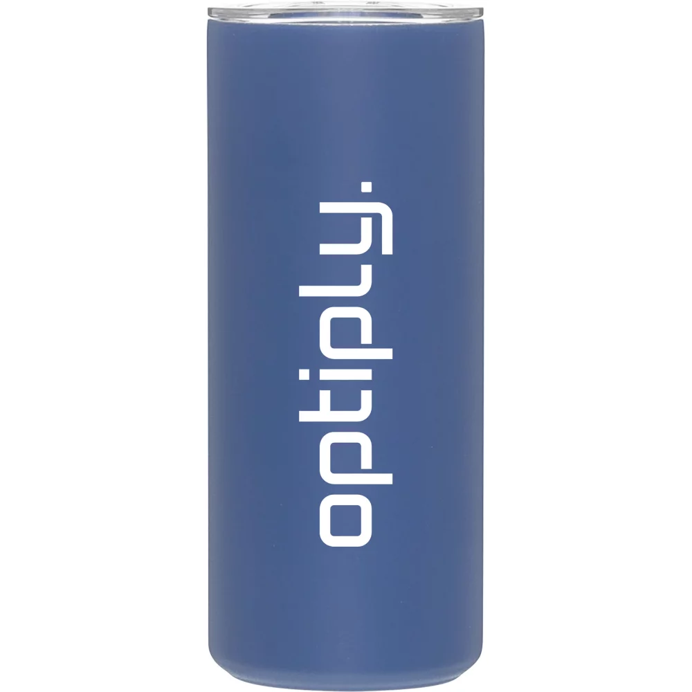 11oz Daphne - Powder (Matte Navy)