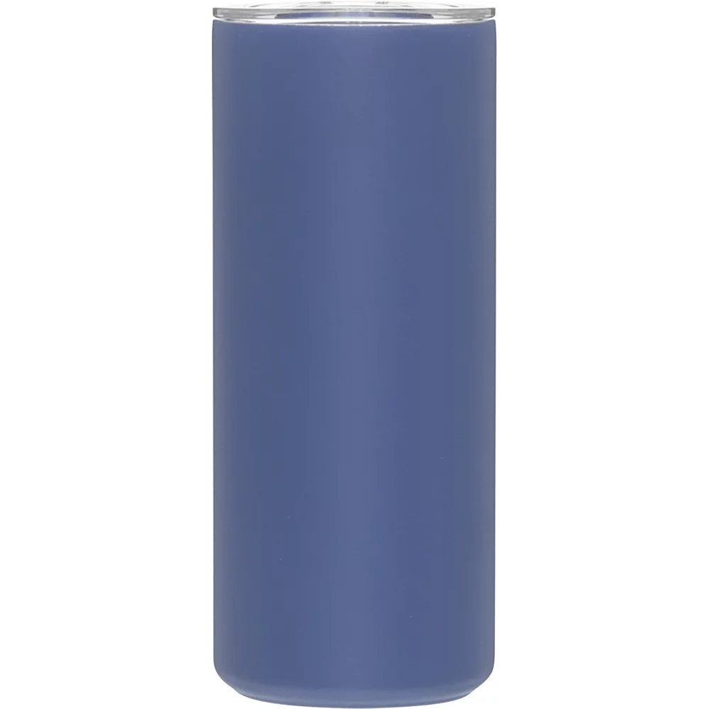 11 oz Daphne - Poudre (Bleu Marine Mat)