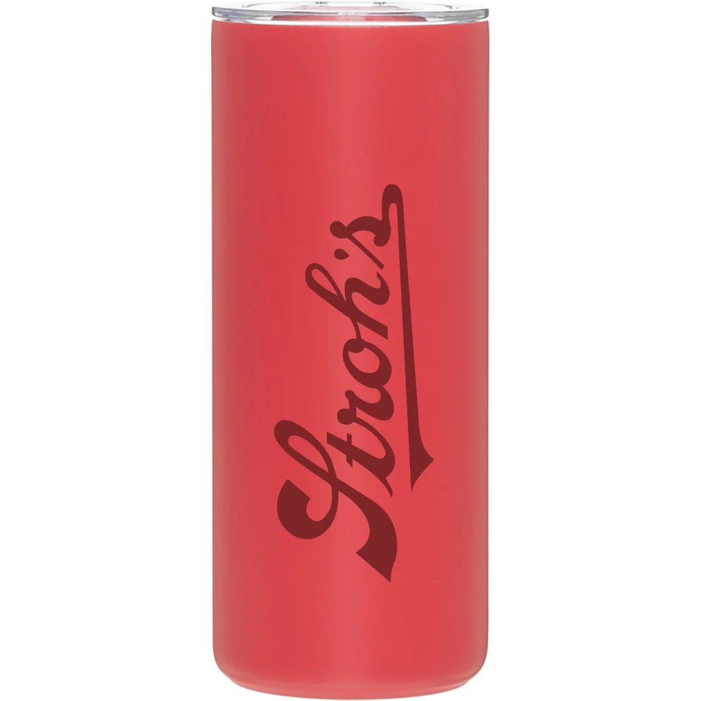 11oz Daphne - Powder (Matte Red)