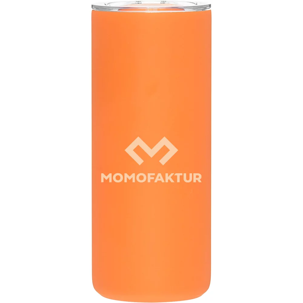 11oz Daphne - Powder (Matte Orange)
