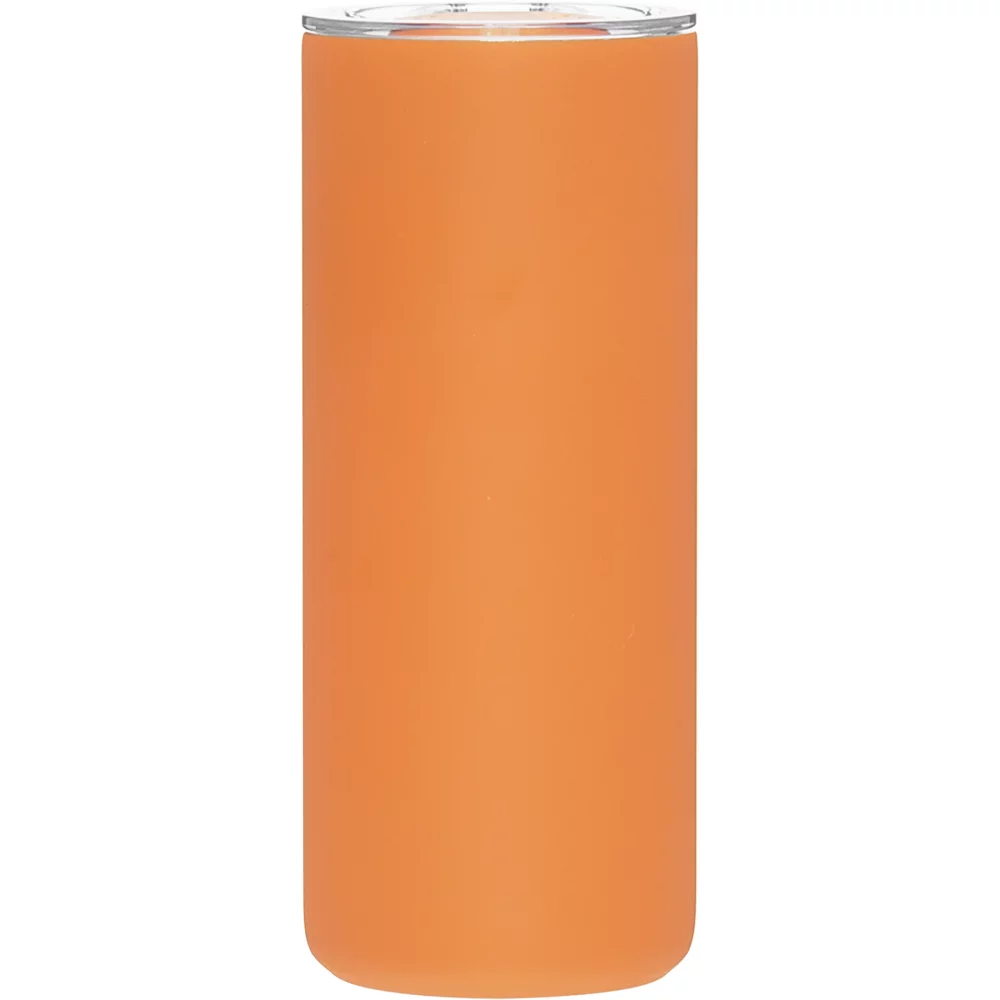 11oz Daphne - Powder (Matte Orange)