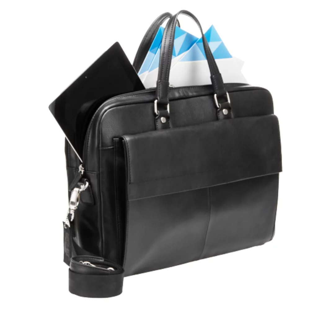 Le Doyen - Mallette en Cuir