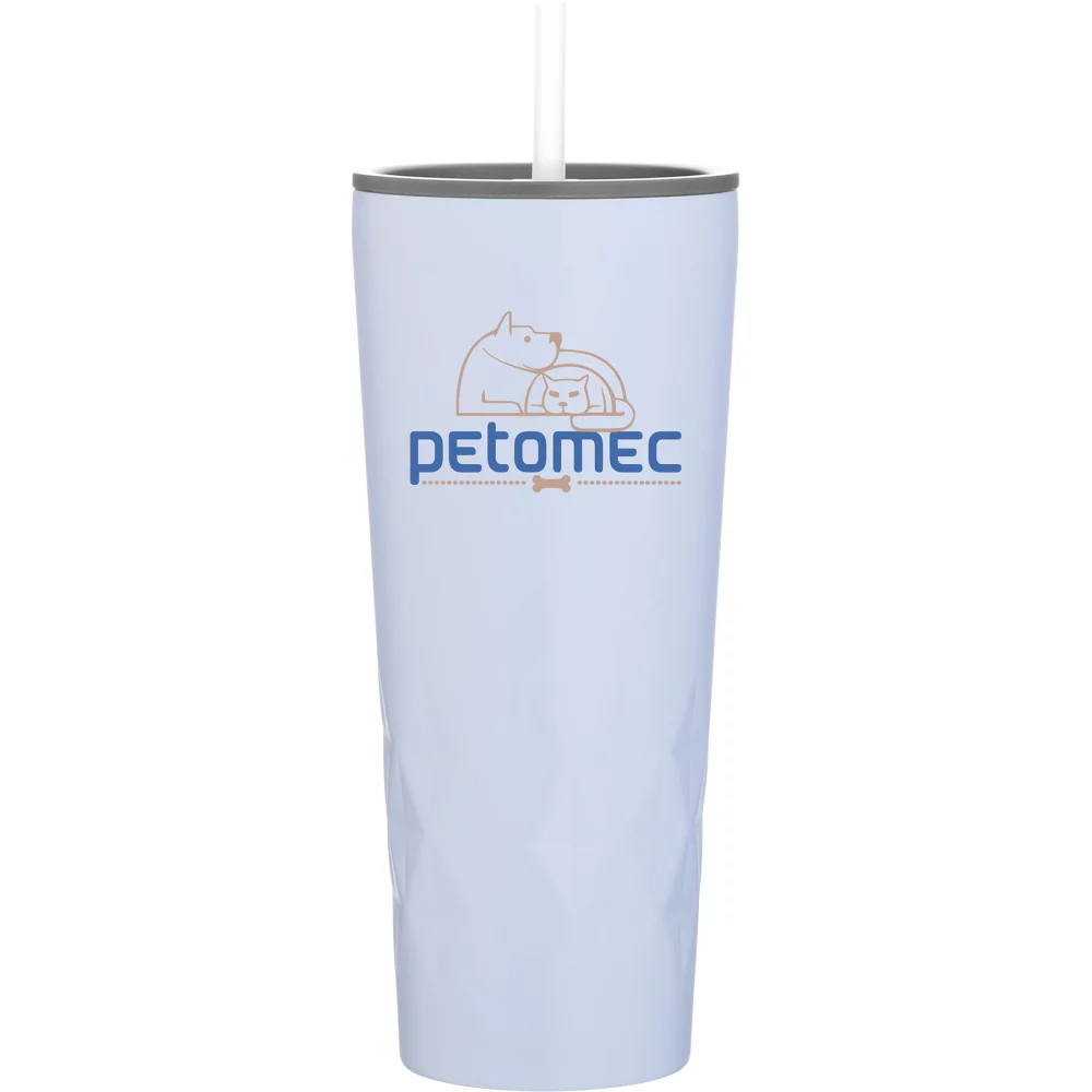 20,9 oz Triad - Poudre (Matte Ladfall)