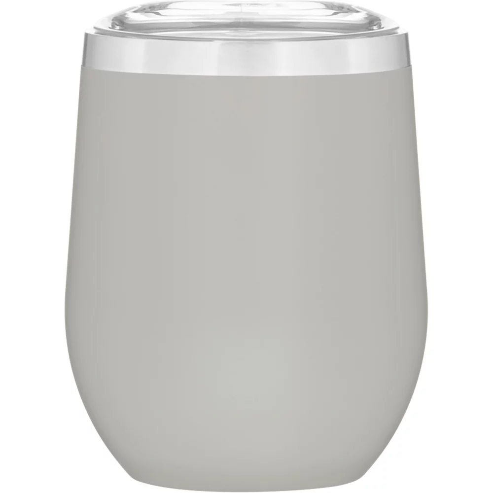 Tumbler Cece de 12 oz (pierre mate)