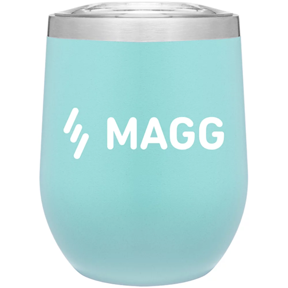 12oz Cece Tumbler (Matte Mint)
