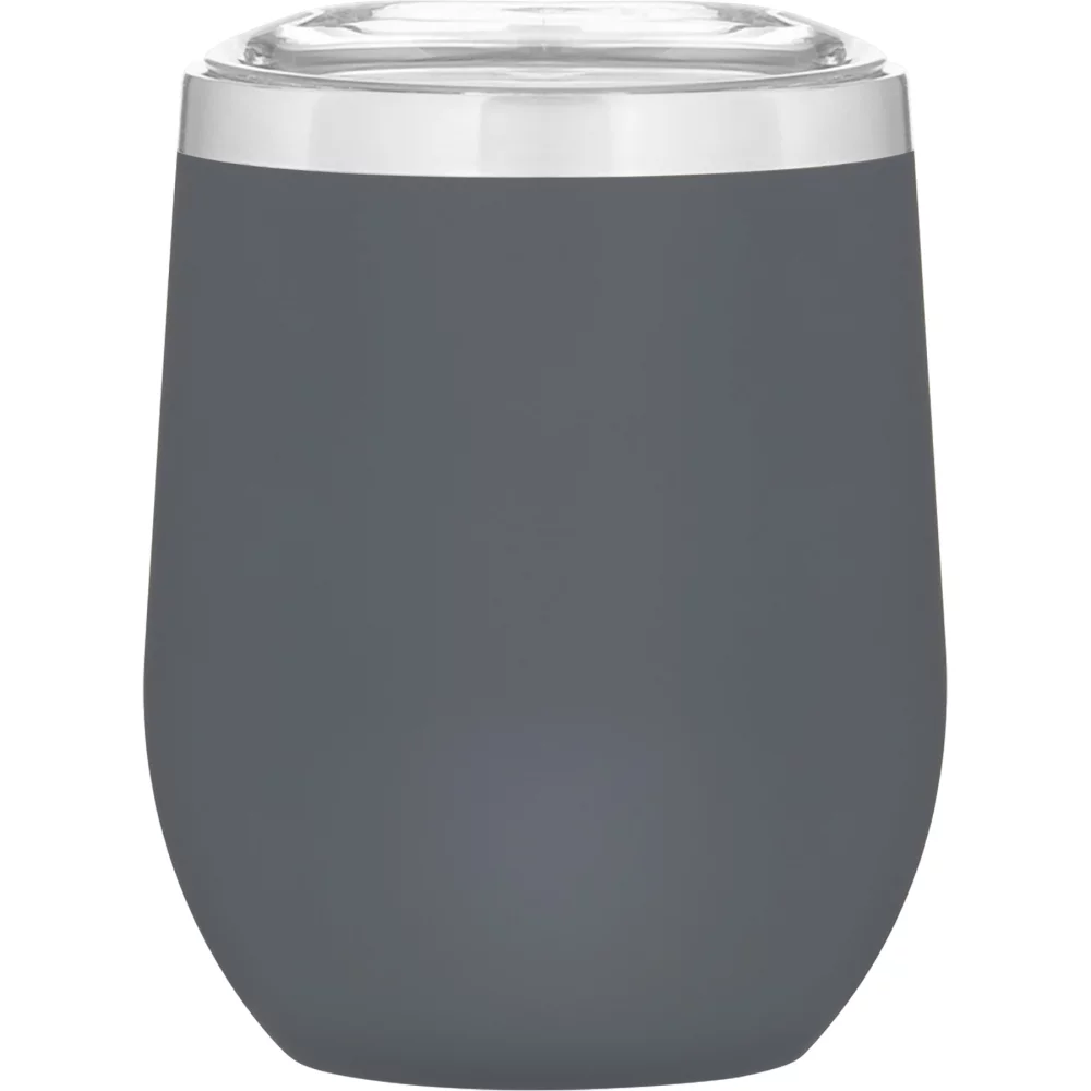 Tumbler Cece de 12 oz (Matte Storm)