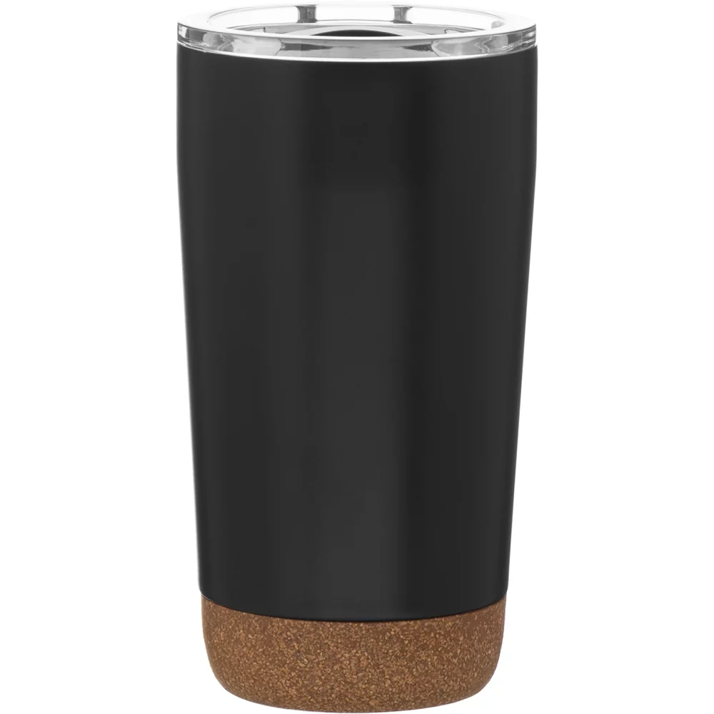 16oz Austin Tumbler (Matte Black)