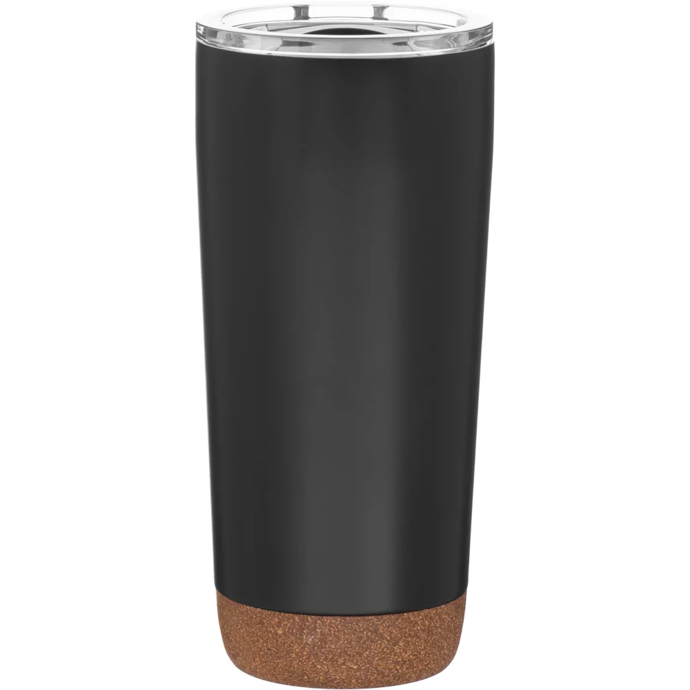 20oz Austin Tumbler (Matte Black)