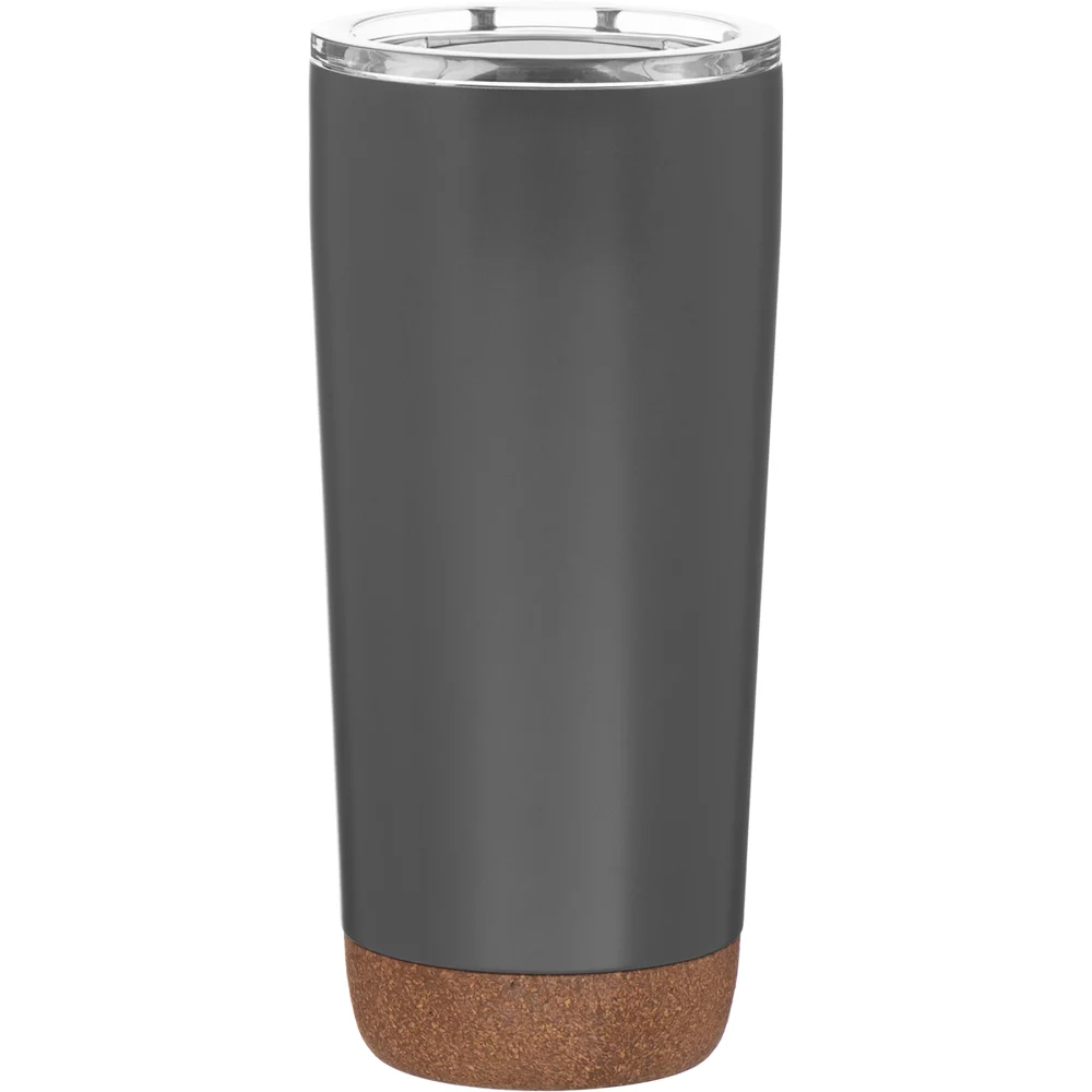 Gobelet Austin de 20 oz (gris tempête mat)