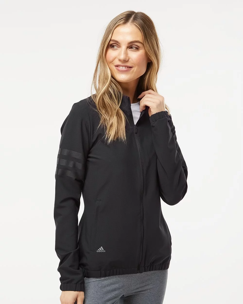 Veste 3 bandes pour femmes ADIDAS