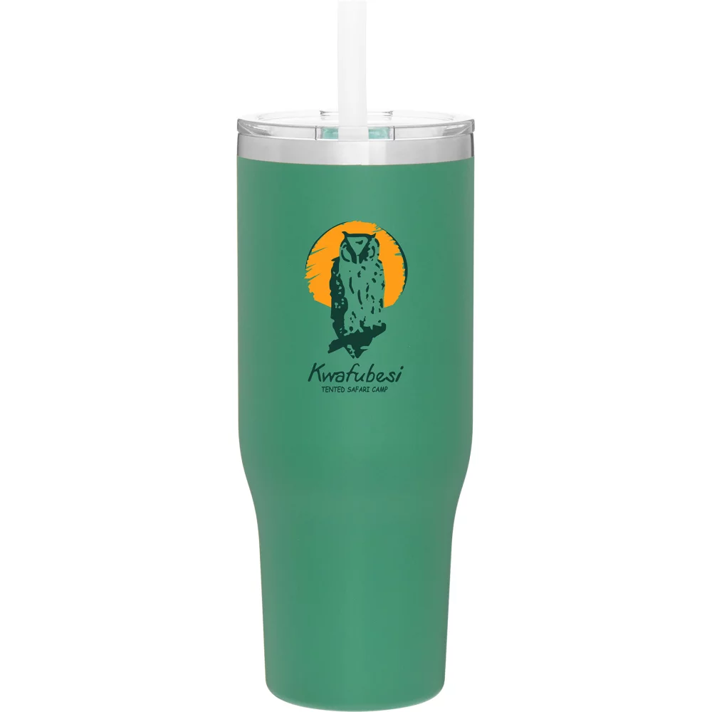 40oz Elias - Powder (Matte Forage)