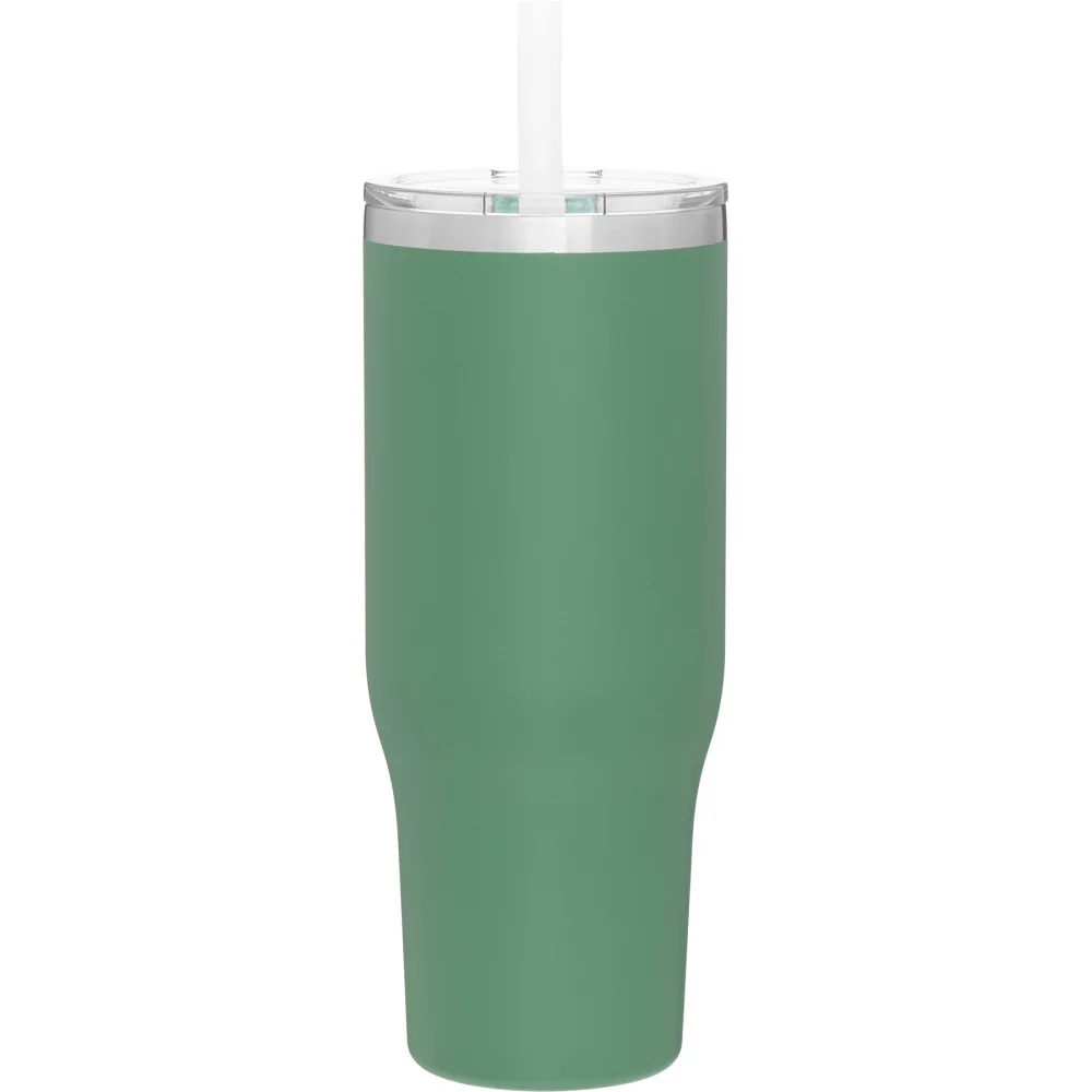 40oz Elias - Powder (Matte Forage)