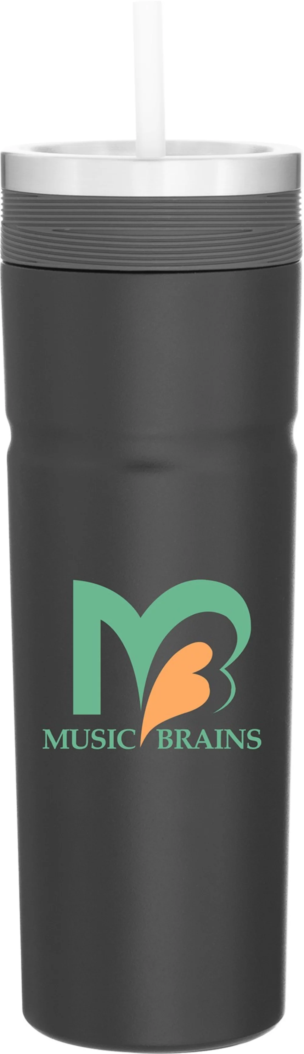 20 oz Veil (Matte Black)