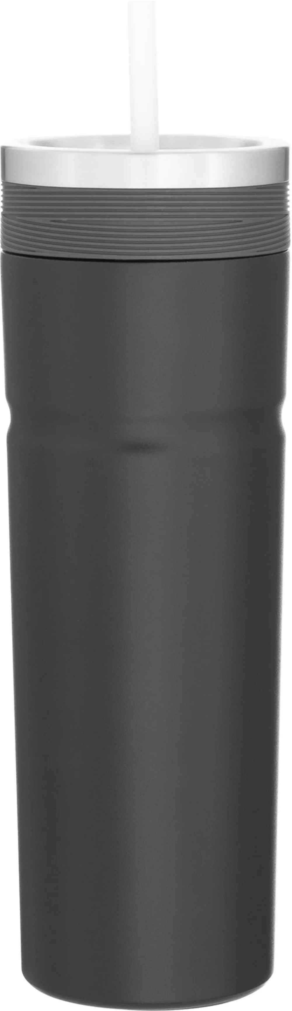 20 oz Voile (Noir Mat)
