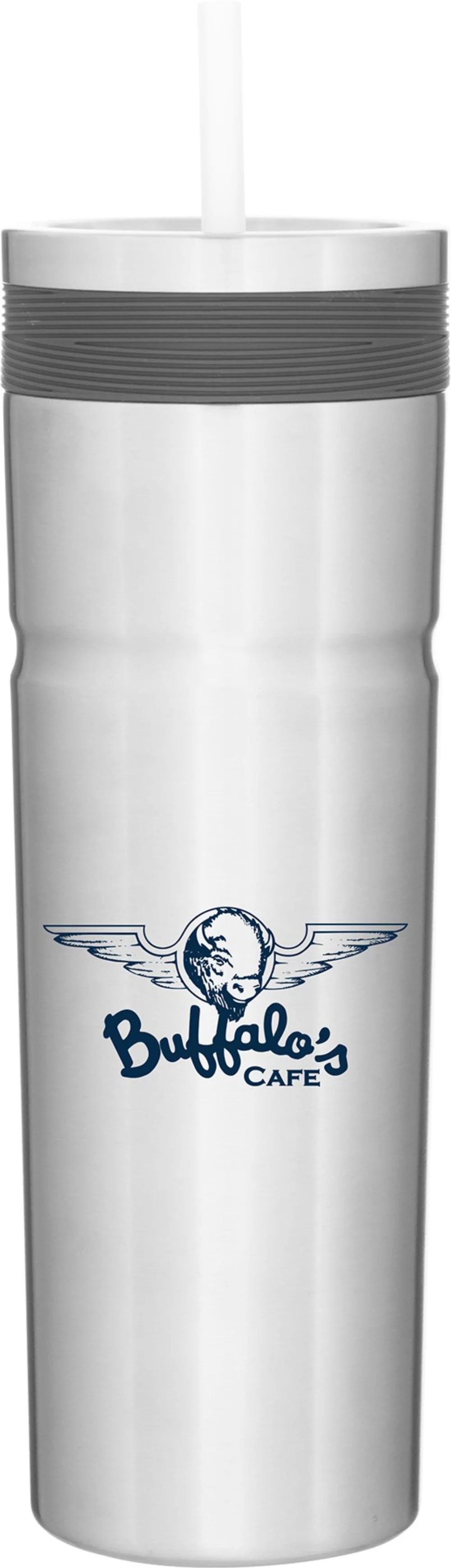 20 oz Voile (acier inoxydable)