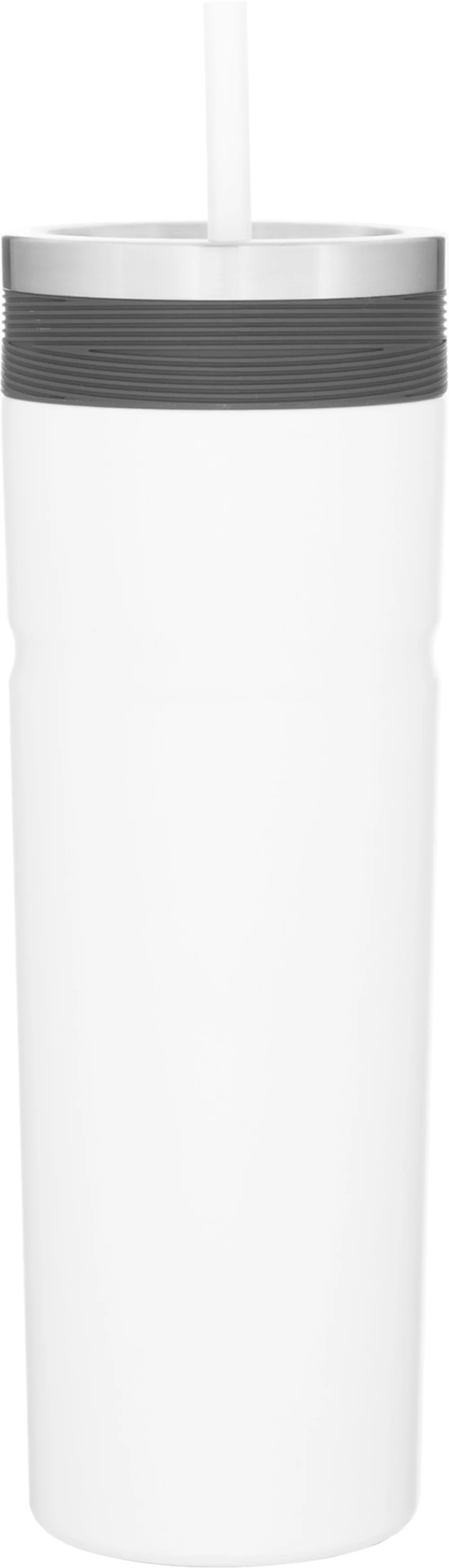 20 oz Voile (Blanc Mat)
