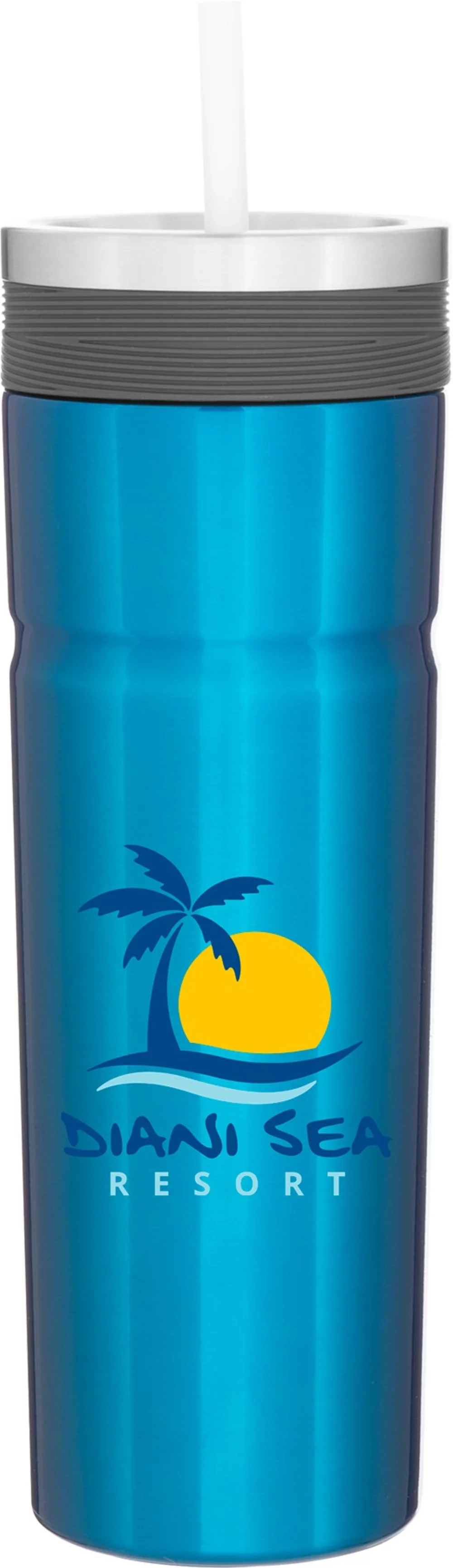 20 oz Veil (Cerulean)