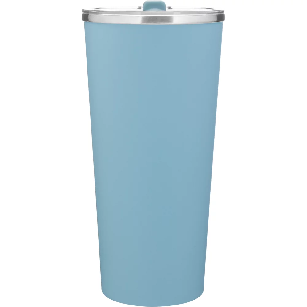 16.9oz Cooper Tumbler (Matte Pacific Blue)