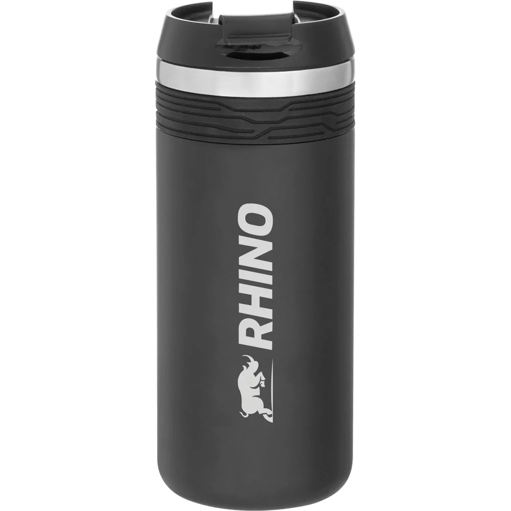 16.9oz H2go Orion Tumbler (Matte Black)