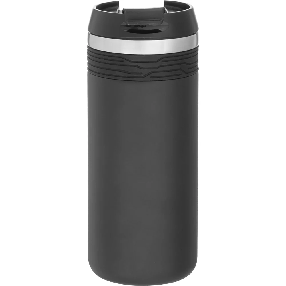 16.9oz H2go Orion Tumbler (Matte Black)