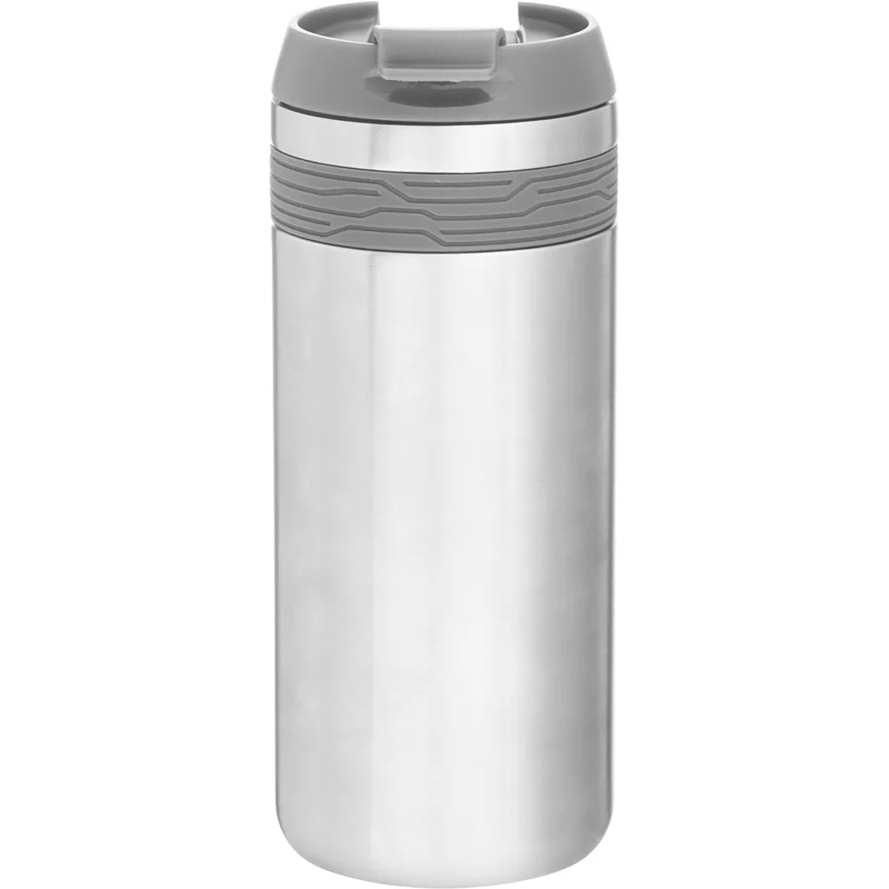 16.9oz H2go Orion Tumbler (Steel)