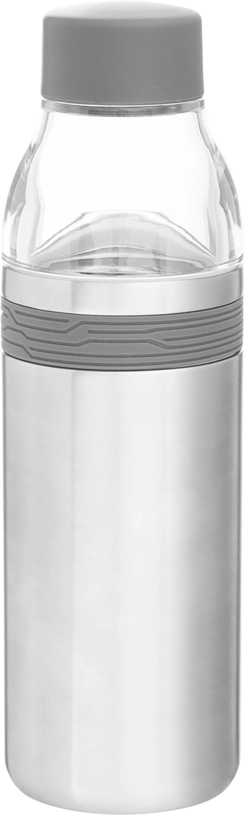 16.9oz H2go Orion Tumbler (Steel)