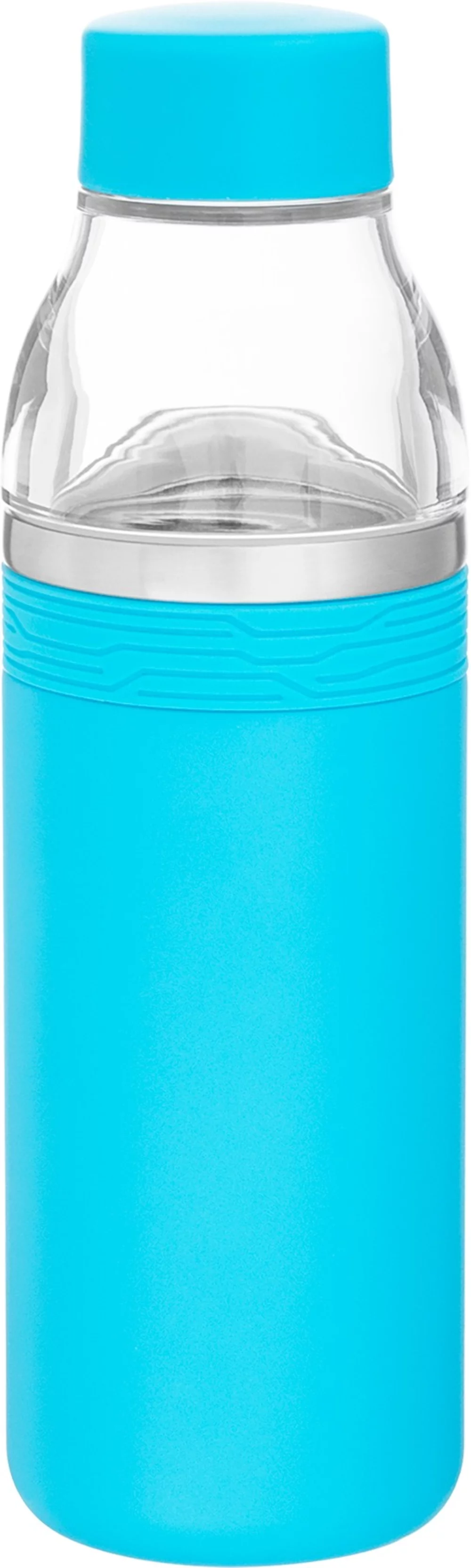 Tumbler H2go Orion de 16,9 oz (aqua mat)