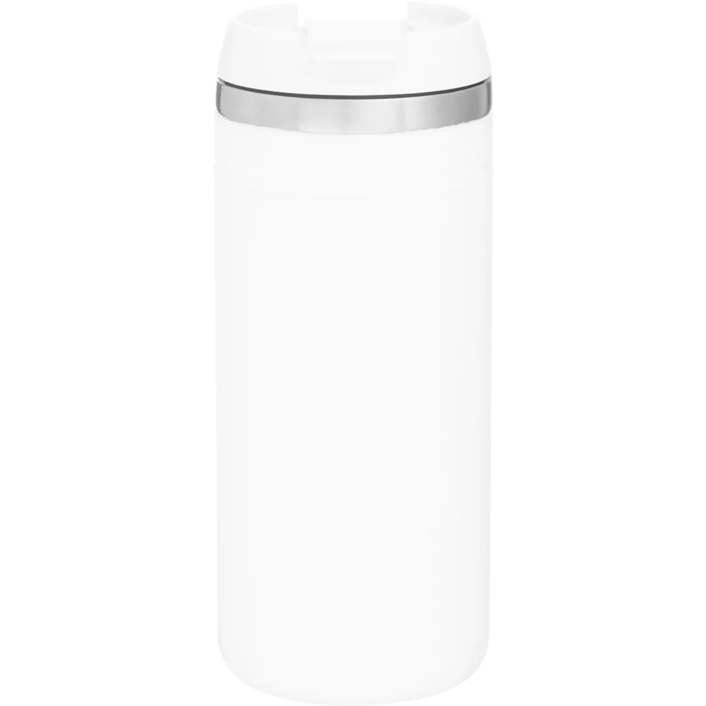 16.9oz H2go Orion Tumbler (Matte White)