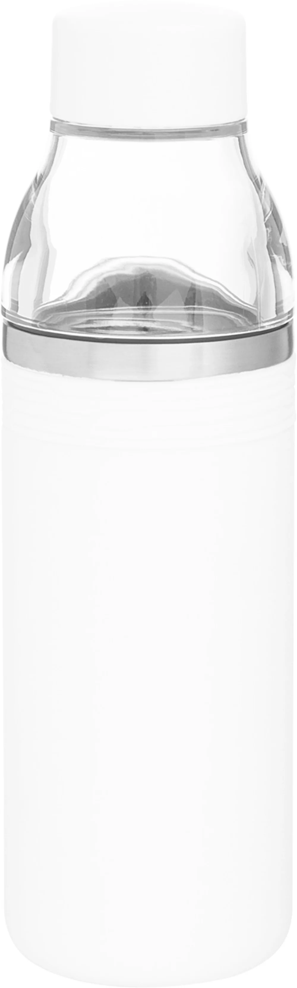 16.9oz H2go Orion Tumbler (Matte White)